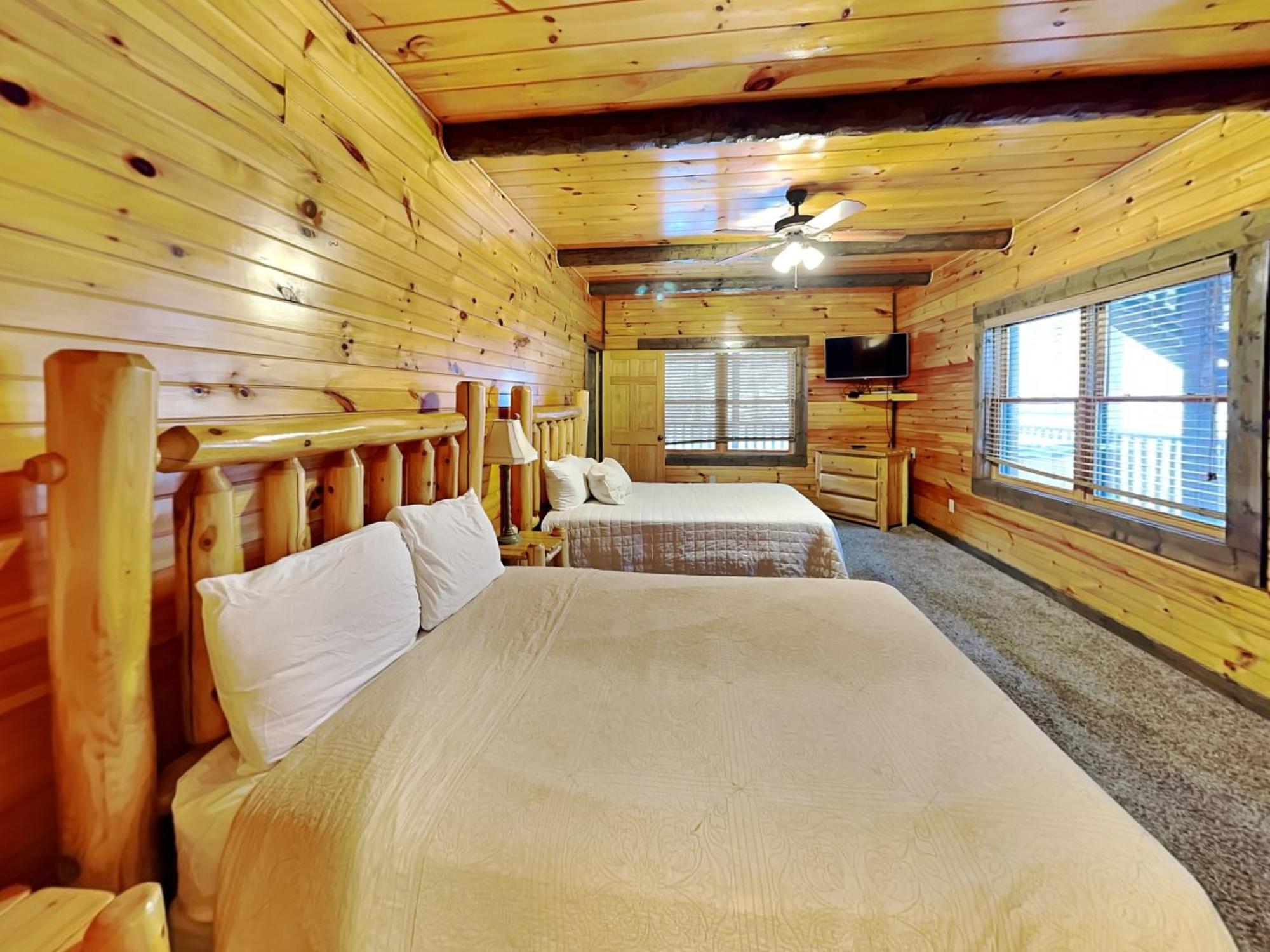 Pine Tree Lodge جاتلينبرج المظهر الخارجي الصورة