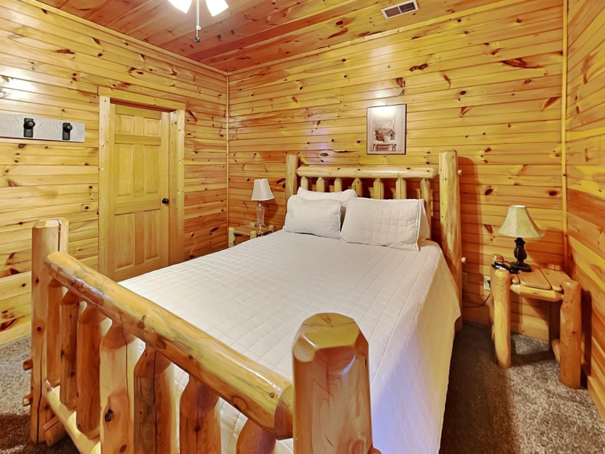Pine Tree Lodge جاتلينبرج المظهر الخارجي الصورة